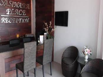 Sasinara Place Service Apartmant Apartment Chaweng (Koh Samui)