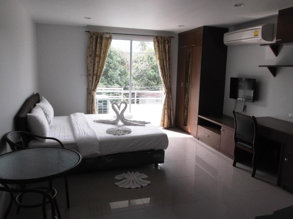 Apartment Sasinara Place Service Apartmant Chaweng (Koh Samui)