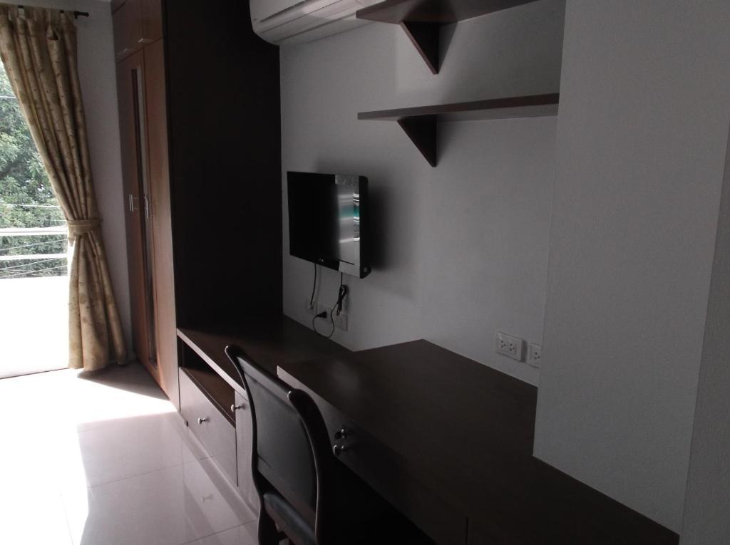 Sasinara Place Service Apartmant Apartment Chaweng (Koh Samui)